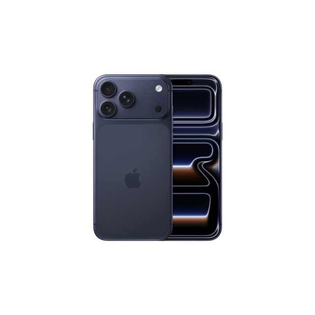 ايفون كحلي 17 Pro Max GB 512
